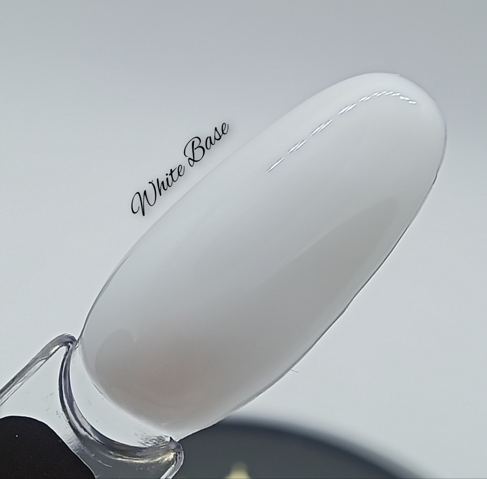Moltini White Base Strong 12ml. - фото1 Moltini White Base Strong 12ml. - фото1