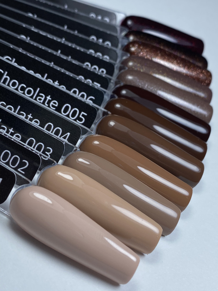 Chocolate