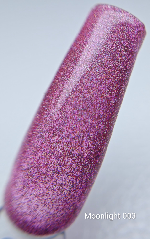 Moltini Гель-лак цветной MoonLight 003 12ml. - фото1 Moltini Гель-лак цветной MoonLight 003 12ml. - фото1