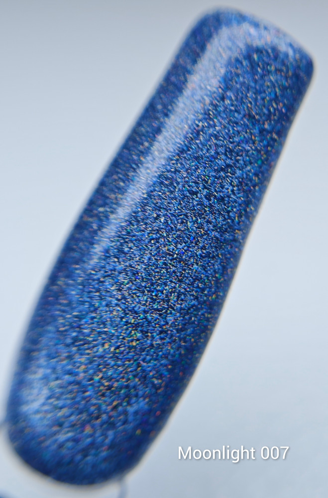 Moltini Гель-лак цветной MoonLight 007 12ml. - фото1 Moltini Гель-лак цветной MoonLight 007 12ml. - фото1