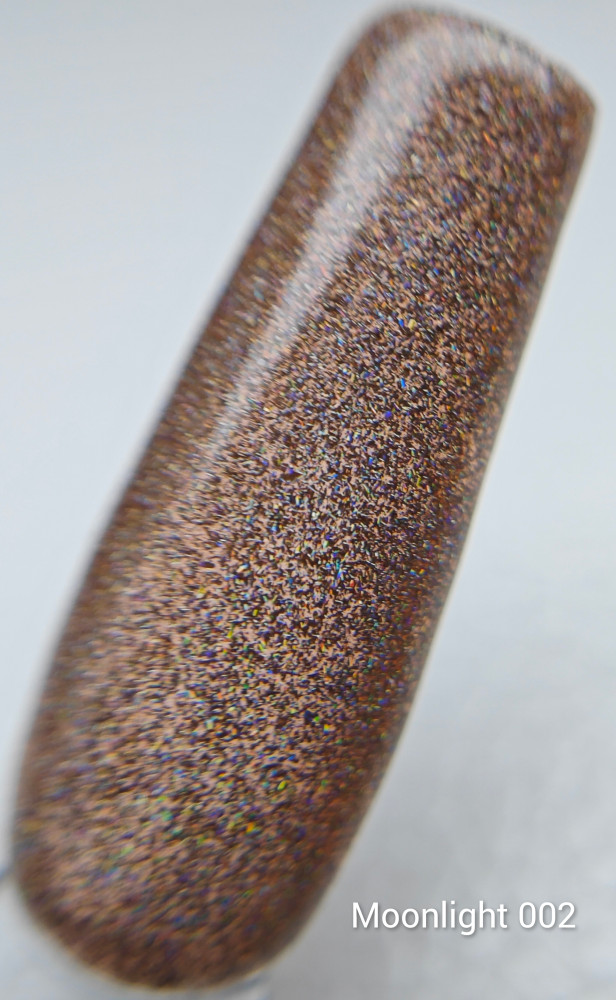 Moltini Гель-лак цветной MoonLight 002 12ml. - фото1 Moltini Гель-лак цветной MoonLight 002 12ml. - фото1