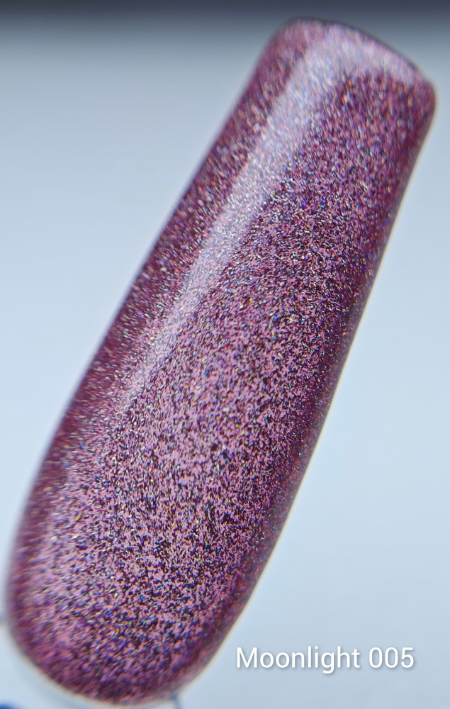 Moltini Гель-лак цветной MoonLight 005 12ml. - фото1 Moltini Гель-лак цветной MoonLight 005 12ml. - фото1