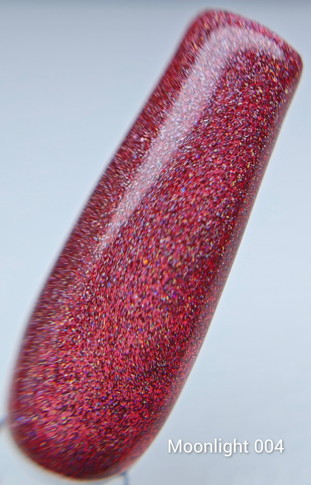 Moltini Гель-лак цветной MoonLight 004 12ml. - фото1 Moltini Гель-лак цветной MoonLight 004 12ml. - фото1