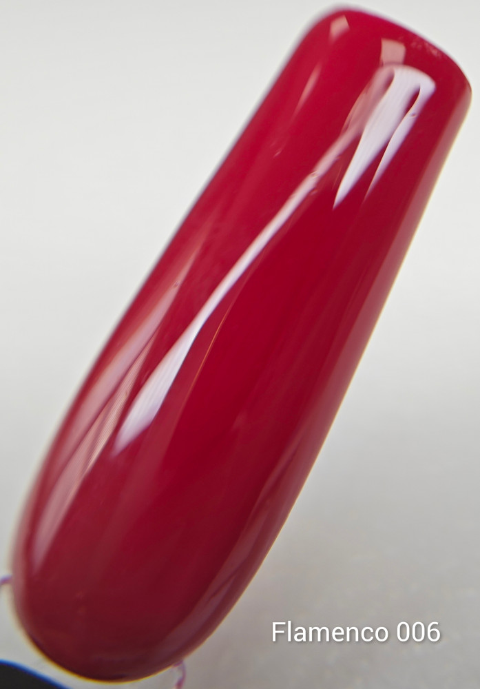 Гель-лак Moltini Flamenco 006, 12 ml - фото1 Гель-лак Moltini Flamenco 006, 12 ml - фото1