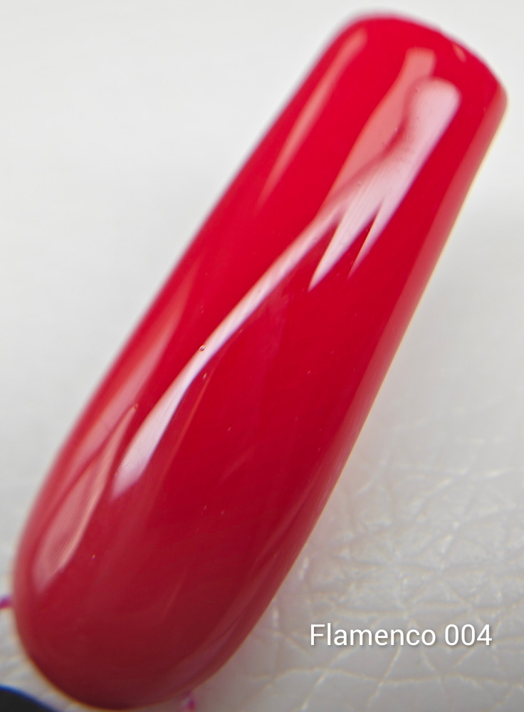 Гель-лак Moltini Flamenco 004, 12 ml - фото1 Гель-лак Moltini Flamenco 004, 12 ml - фото1