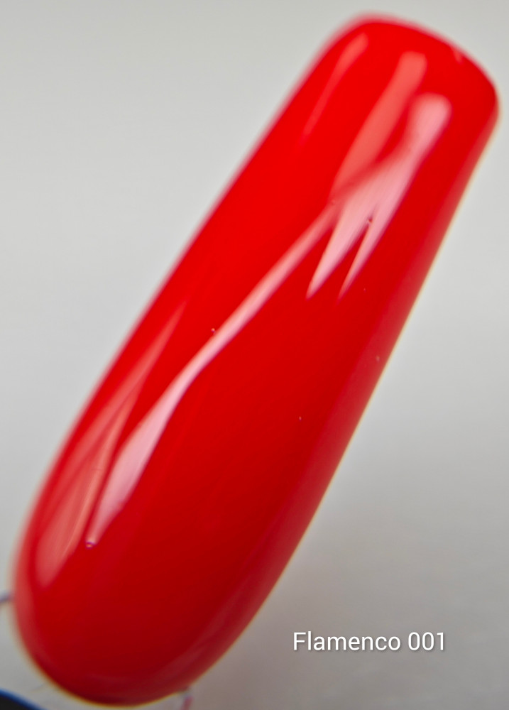 Гель-лак Moltini Flamenco 001, 12 ml - фото1 Гель-лак Moltini Flamenco 001, 12 ml - фото1