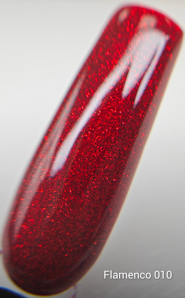 Гель-лак Moltini Flamenco 010, 12 ml - фото1 Гель-лак Moltini Flamenco 010, 12 ml - фото1