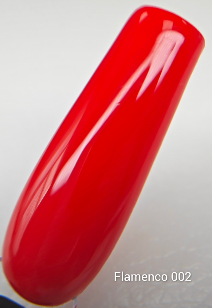 Гель-лак Moltini Flamenco 002, 12 ml - фото1 Гель-лак Moltini Flamenco 002, 12 ml - фото1