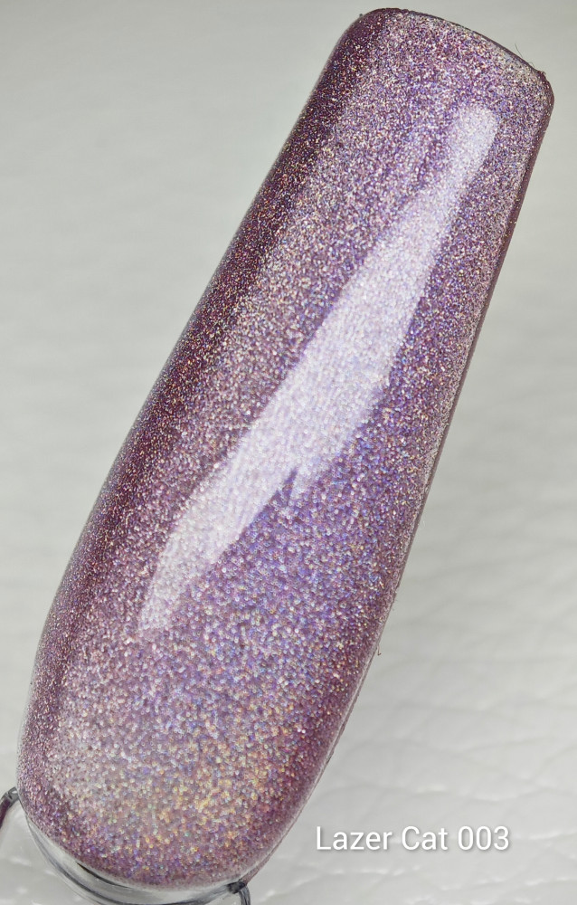 Moltini Гель-лак цветной магнитный Lazer Cat 003 12ml. - фото1 Moltini Гель-лак цветной магнитный Lazer Cat 003 12ml. - фото1