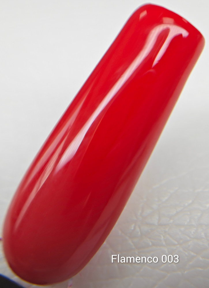 Гель-лак Moltini Flamenco 003, 12 ml - фото1 Гель-лак Moltini Flamenco 003, 12 ml - фото1
