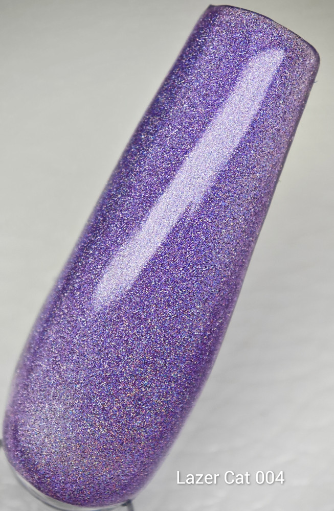 Moltini Гель-лак цветной магнитный Lazer Cat 004 12ml. - фото1 Moltini Гель-лак цветной магнитный Lazer Cat 004 12ml. - фото1