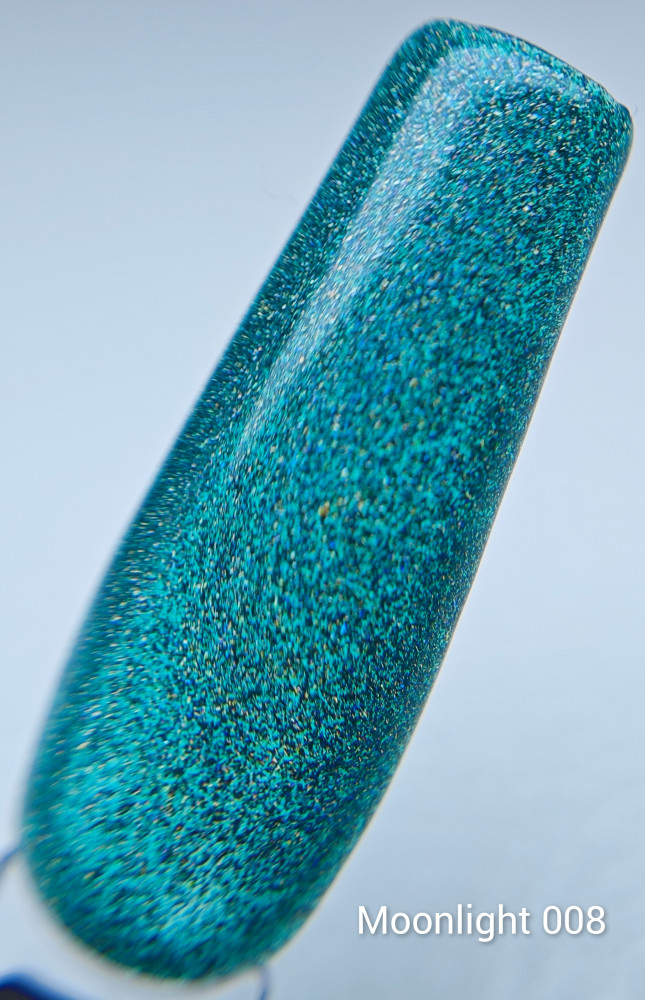 Moltini Гель-лак цветной MoonLight 008 12ml. - фото1 Moltini Гель-лак цветной MoonLight 008 12ml. - фото1