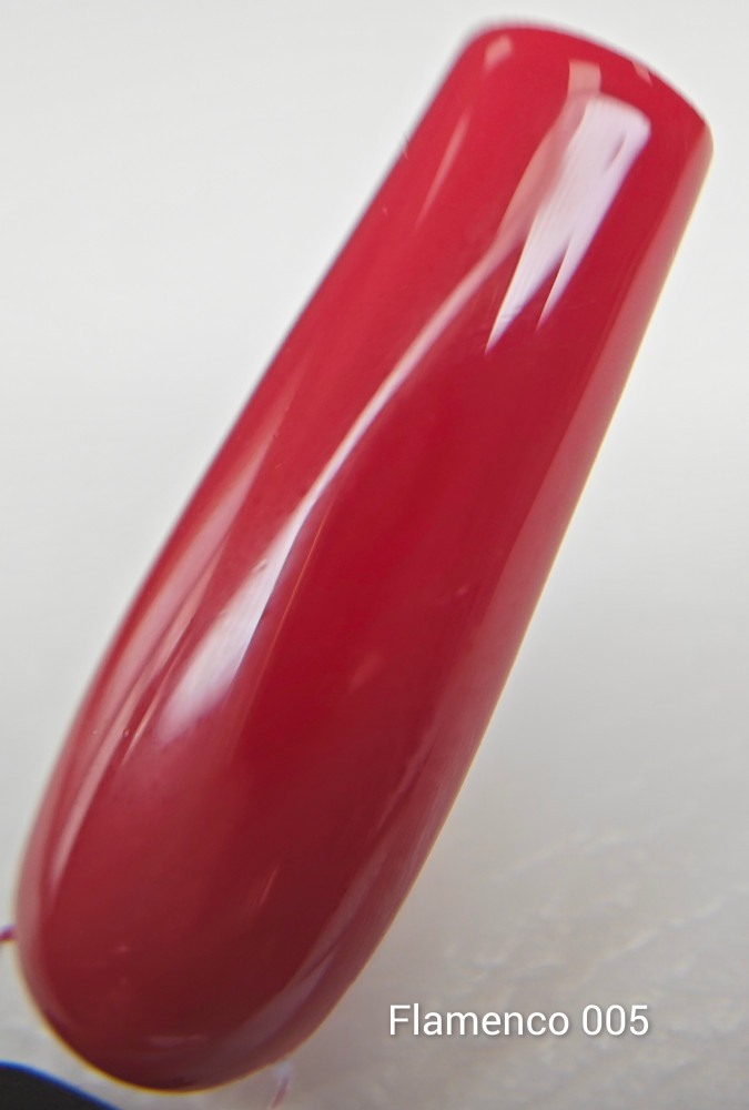 Гель-лак Moltini Flamenco 005, 12 ml - фото1 Гель-лак Moltini Flamenco 005, 12 ml - фото1