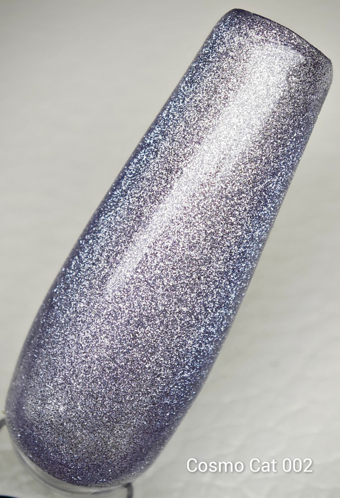 Moltini Гель-лак цветной Cosmo Cat 002 12ml. - фото1 Moltini Гель-лак цветной Cosmo Cat 002 12ml. - фото1