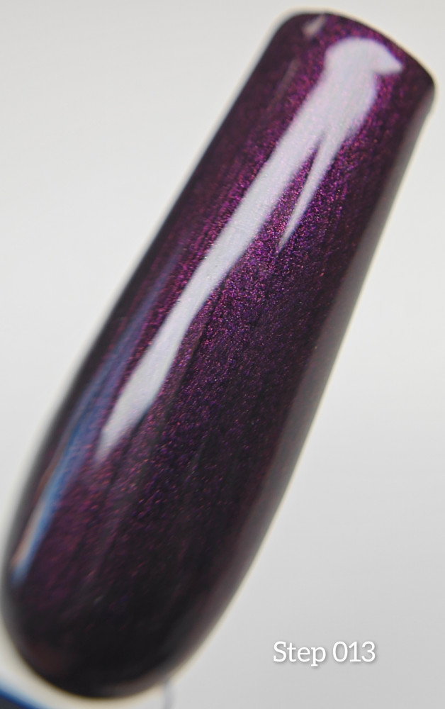 Гель-лак цветной Moltini “Step” 013, 12 мл. - фото1 Гель-лак цветной Moltini “Step” 013, 12 мл. - фото1