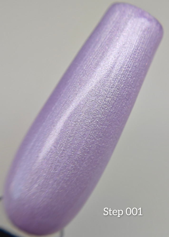 Гель-лак цветной Moltini “Step” 001, 12 мл. - фото1 Гель-лак цветной Moltini “Step” 001, 12 мл. - фото1