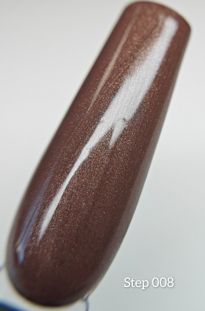 Гель-лак цветной Moltini “Step” 008, 12 мл. Гель-лак цветной Moltini “Step” 008, 12 мл.