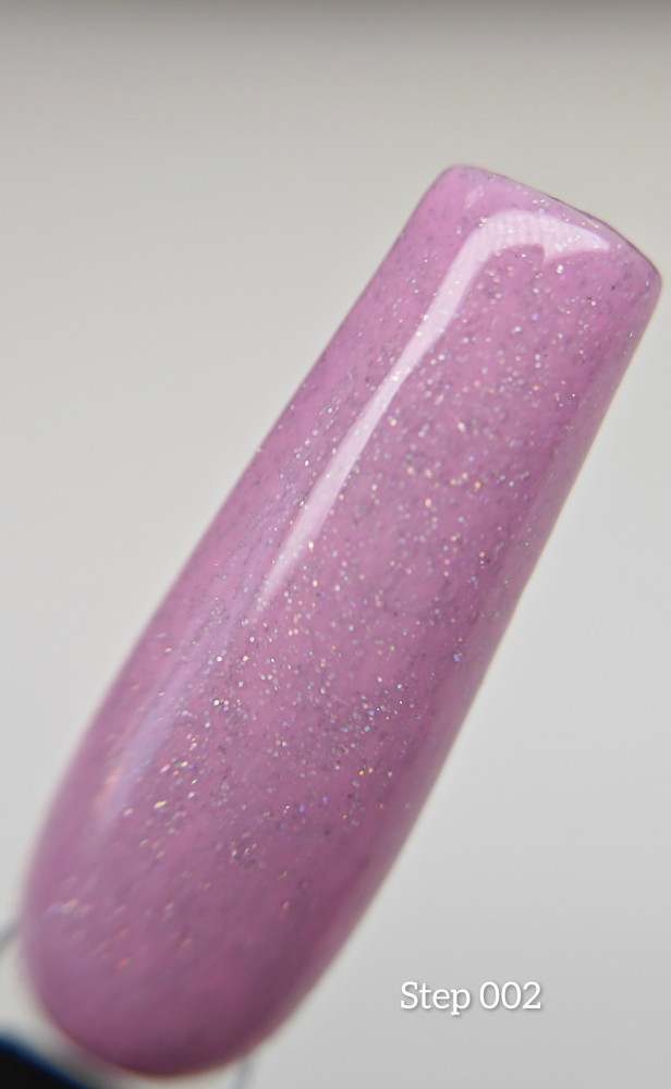 Гель-лак цветной Moltini “Step” 002, 12 мл. - фото1 Гель-лак цветной Moltini “Step” 002, 12 мл. - фото1