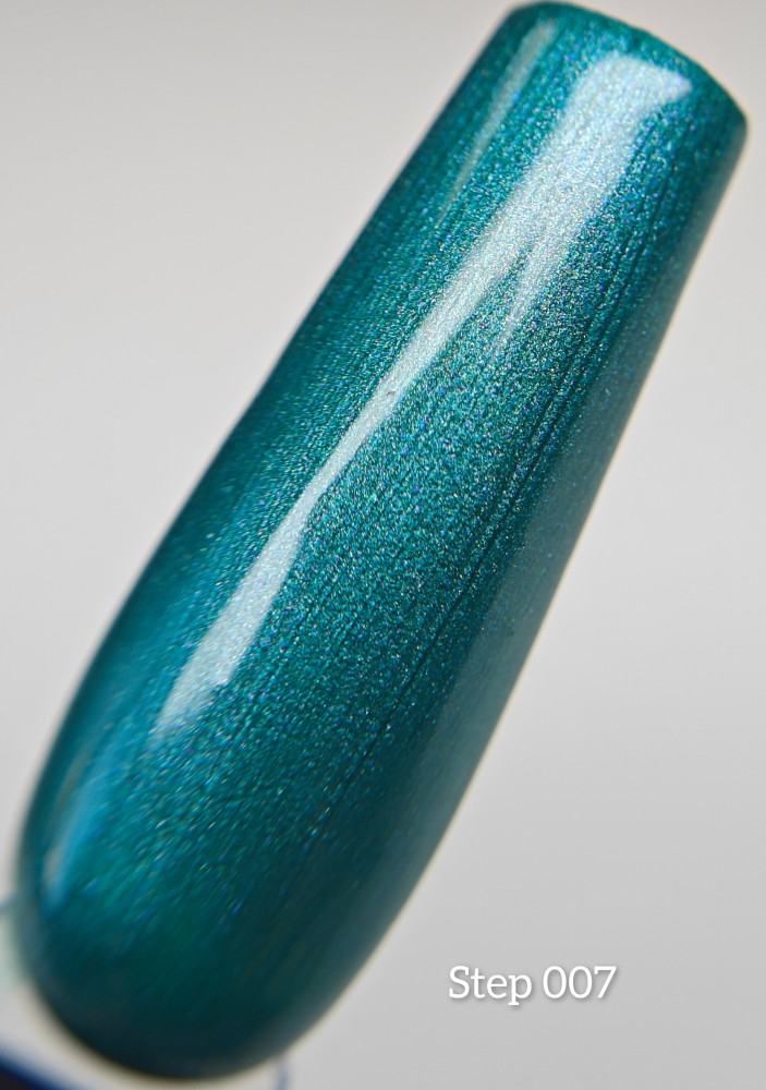 Гель-лак цветной Moltini “Step” 007, 12 мл. - фото1 Гель-лак цветной Moltini “Step” 007, 12 мл. - фото1