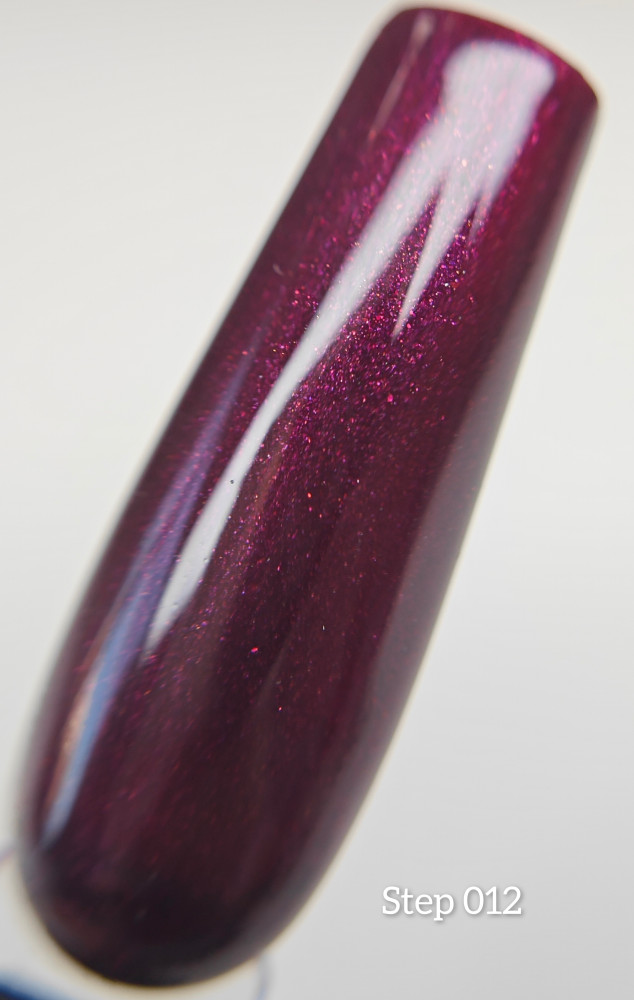 Гель-лак цветной Moltini “Step” 012, 12 мл. - фото1 Гель-лак цветной Moltini “Step” 012, 12 мл. - фото1