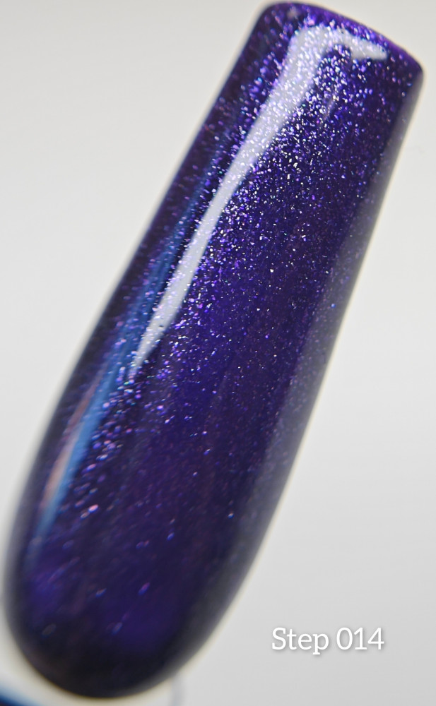 Гель-лак цветной Moltini “Step” 014, 12 мл. - фото1 Гель-лак цветной Moltini “Step” 014, 12 мл. - фото1