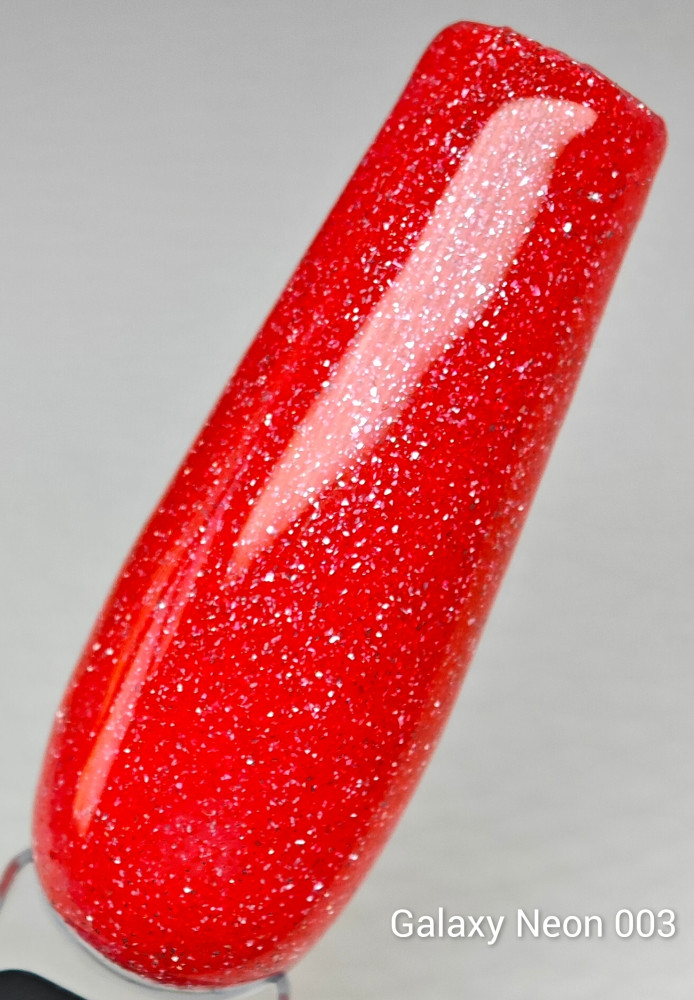 Moltini светоотражающий гель-лак Galaxy Neon 003 12ml. - фото1 Moltini светоотражающий гель-лак Galaxy Neon 003 12ml. - фото1