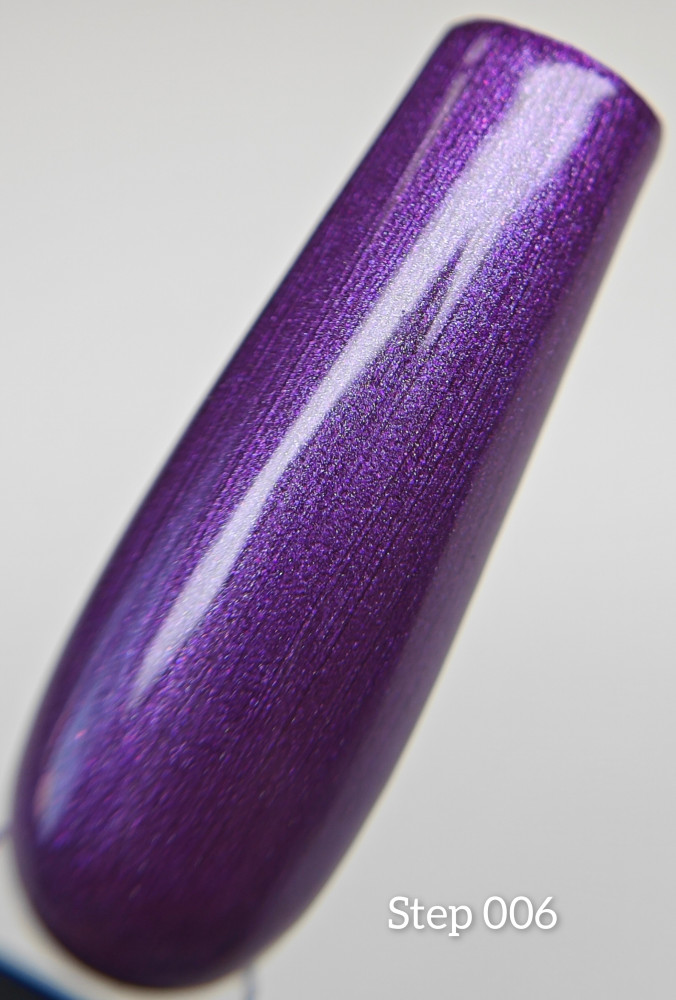 Гель-лак цветной Moltini “Step” 006, 12 мл. - фото1 Гель-лак цветной Moltini “Step” 006, 12 мл. - фото1