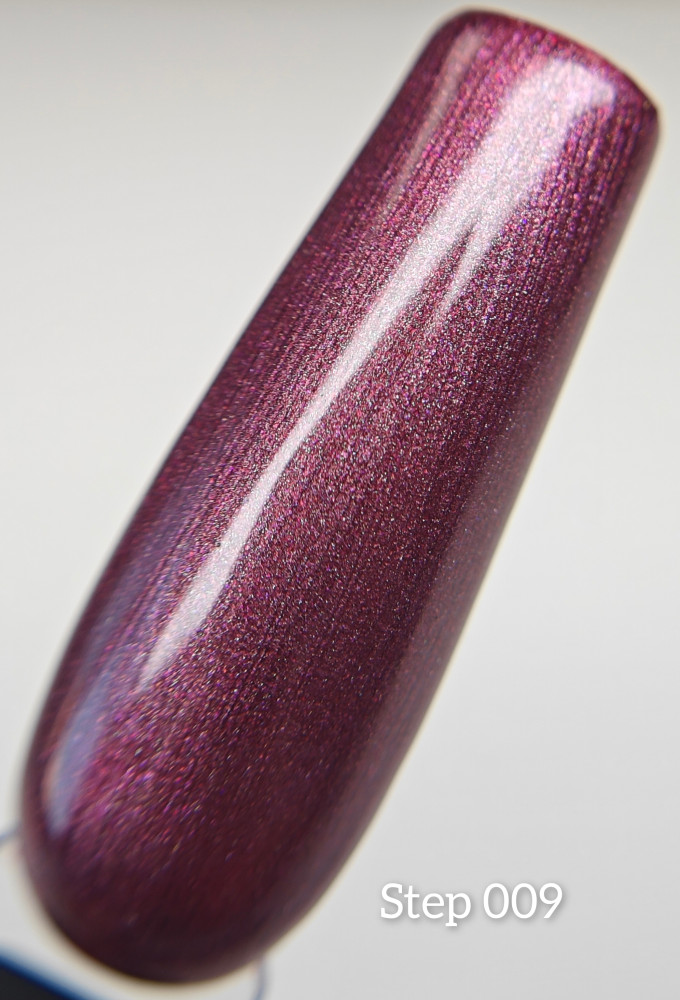 Гель-лак цветной Moltini “Step” 009, 12 мл. - фото1 Гель-лак цветной Moltini “Step” 009, 12 мл. - фото1