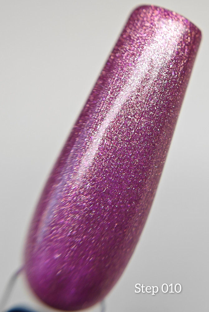 Гель-лак цветной Moltini “Step” 010, 12 мл. - фото1 Гель-лак цветной Moltini “Step” 010, 12 мл. - фото1