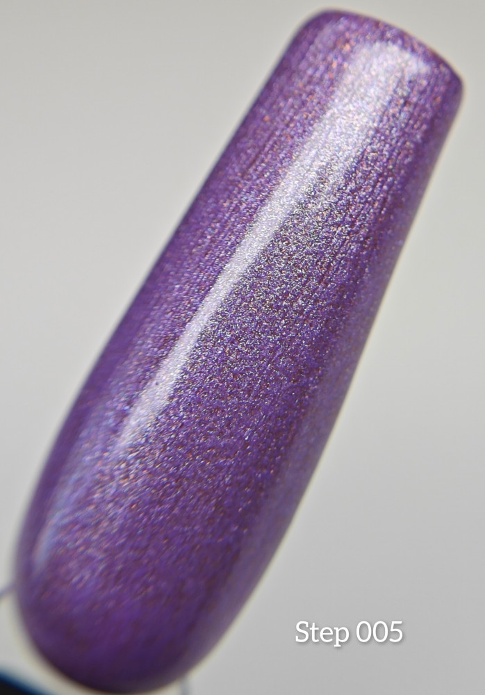 Гель-лак цветной Moltini “Step” 005, 12 мл. - фото1 Гель-лак цветной Moltini “Step” 005, 12 мл. - фото1