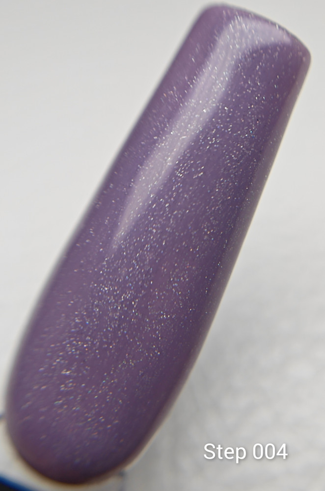 Гель-лак цветной Moltini “Step” 004, 12 мл. - фото1 Гель-лак цветной Moltini “Step” 004, 12 мл. - фото1