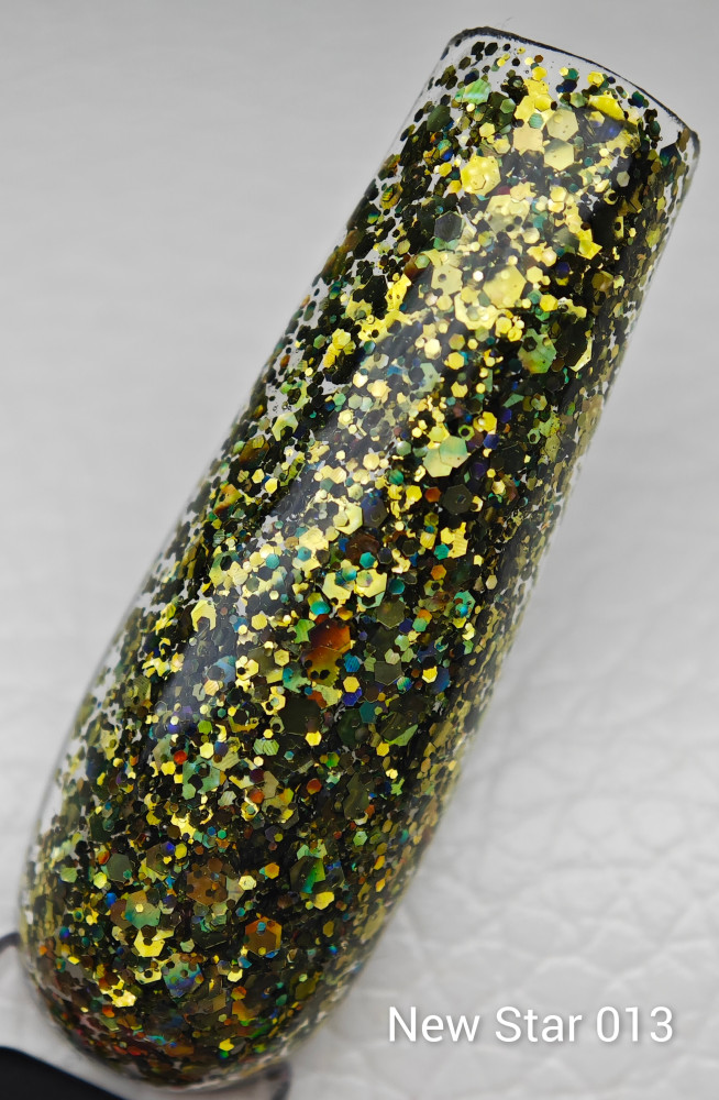 Moltini Гель-лак цветной New Star 013 12ml. - фото1 Moltini Гель-лак цветной New Star 013 12ml. - фото1