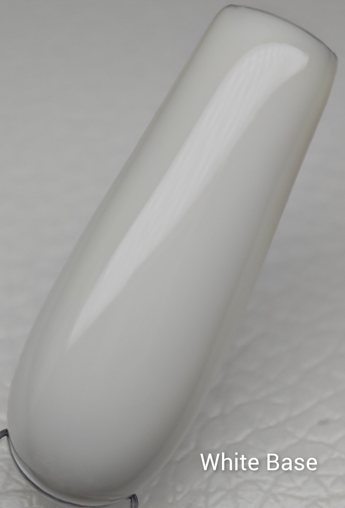 Moltini White Base Strong 12ml. - фото1 Moltini White Base Strong 12ml. - фото1